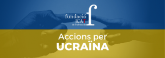 ICAT - Accions per Ucraïna
