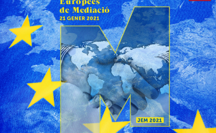 II Jornades Europees de Mediació