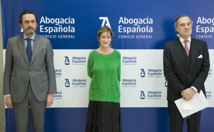 El Consell de Ministres aprova el nou Estatuto General de la Abogacía Española
