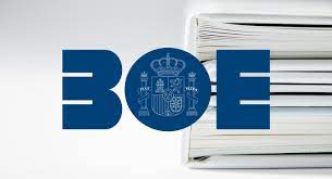 Publicat al BOE el nou Estatuto General de la Abogacía Española