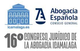 El Col·legi d´Advocats de Màlaga celebra el 16è Congrés Jurídic en modalitat presencial i online