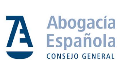 El Consejo General de la Abogacía Española guardonat al Premi `Administración Judicial Electrónica 2015 `