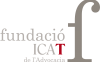 Reunió del Patronat de la Fundació ICAT de l’Advocacia