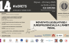 Jornada #14inDRETS `NOVETATS LEGISLATIVES I JURISPRUDENCIALS A L´ÀMBIT PENAL`