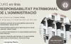 CURS en línia sobre: “LA RESPONSABILITAT PATRIMONIAL DE L’ADMINISTRACIÓ”