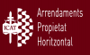 Conferència ICAT: Novetats de la Llei del dret a l´habitatge