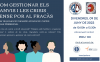 Com gestionar els canvis i les crisis sense por al fracàs