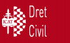 Conferència ICAT: Últims criteris jurisprudencials de l´Audiència Provincial en matèria civil