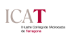 Visita dels patges de l´ICAT a la Muntanyeta