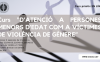Curs d’atenció a persones menors d’edat com a víctimes de la violència de gènere