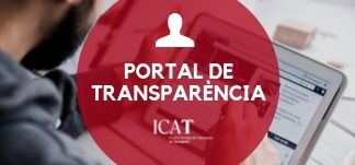 Portal de Transparència de l'ICAT