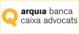 arquia banca - caixa advocats