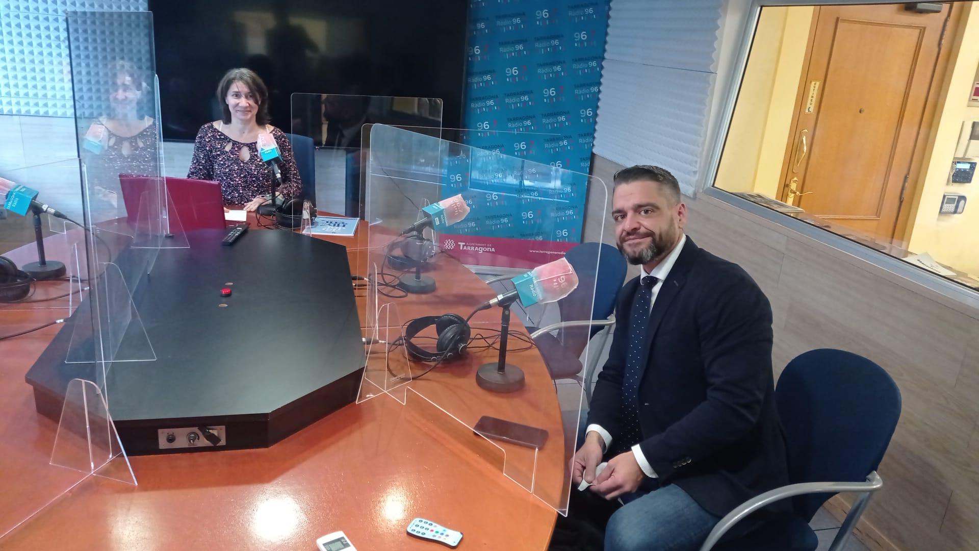 El consultori jurídic de Tarragona Ràdio tracta aquest mes la regulació del teletreball