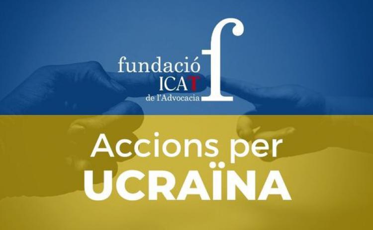Comunicat de la Junta de Govern de l’ICAT sobre la invasió d’Ucraïna