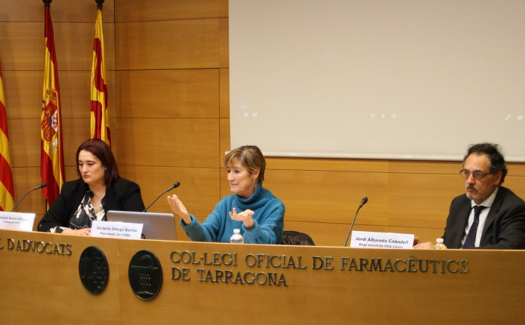 Més de 2.000 professionals participaran en les sessions sobre el futur de l´advocacia  al XIII Congrés Nacional