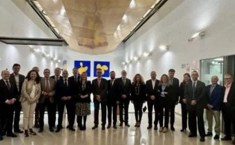 Manifest de l’Advocacia pel Corredor Mediterrani