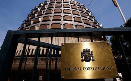 El Tribunal Constitucional anul·la les taxes judicials imposades a les persones jurídiques