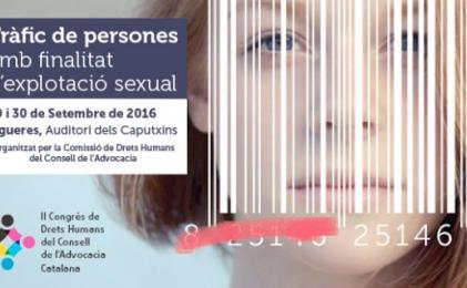 II Congrés de Drets Humans de l´Advocacia Catalana