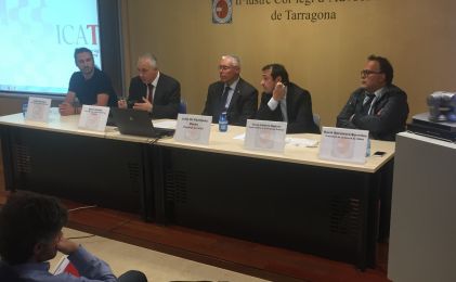 L’ICAT debat sobre el medi ambient com un dels drets fonamentals de la societat