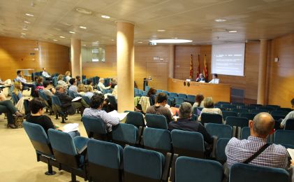 L’ICAT organitza un curs de formació sobre la llei de règim jurídic del sector públic