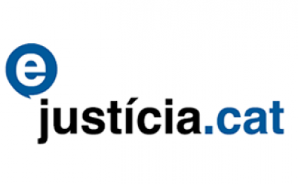 Posada en marxa de les comunicacions telemàtiques en els Jutjats Mercantils de Barcelona
