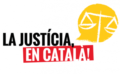 L´ICAT participa a la Jornada de l´Ús del Català a la Justícia