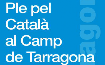 L´ICAT present a la reunió del Ple pel Català al Camp de Tarragona