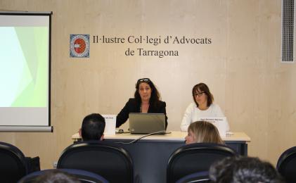 L’ICAT analitza en una conferència la nova ordenança de benestar animal de Tarragona