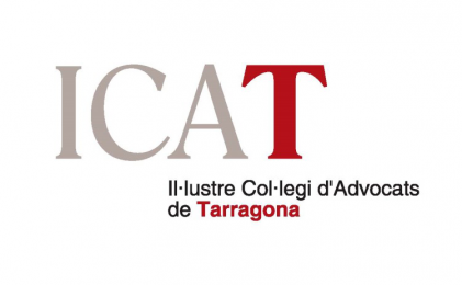 El Col·legi passarà a denominar-se `Il·lustre Col·legi de l´Advocacia de Tarragona`