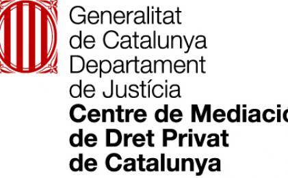 Justícia convoca els `Premis ADR Justícia 2018` per reconèixer les millors iniciatives de mediació a Catalunya.