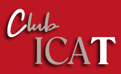 Club ICAT de l´Advocacia, el vostre club!