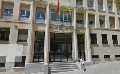 El jutjat de família de Tarragona s´adhereix a l´acord d´unificació de criteris dels jutjats de família de Barcelona