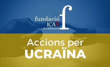 Comunicat de la Junta de Govern de l’ICAT  sobre la invasió d’Ucraïna