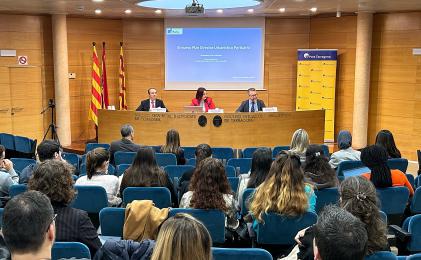 L’ICAT i el Port de Tarragona organitzen conjuntament les IX Jornades de Dret Portuari