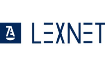 Instrucció sobre presentació d´escrits per Lexnet a les oficines judicials de l´Audiència Nacional