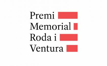 Convocat el Premi Memorial Degà Roda i Ventura 2023
