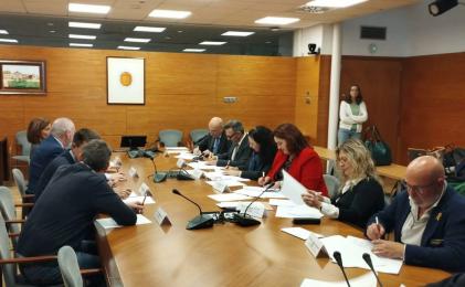 L’ICAT, l’ICAReus i el Col·legi de Tortosa renoven el conveni amb la URV per impulsar el Màster d’Accés a l’Advocacia