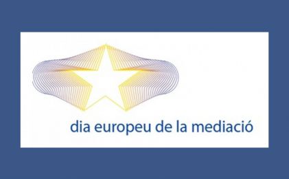 L´ICAT commemora el Dia Europeu de la Mediació