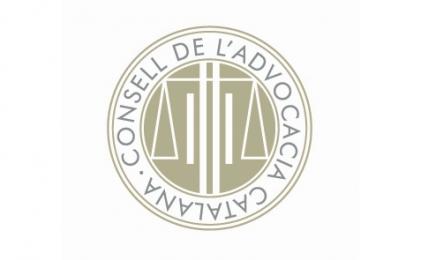 Comunicat del Consell de l’Advocacia Catalana en relació a la situació dels centres penitenciaris