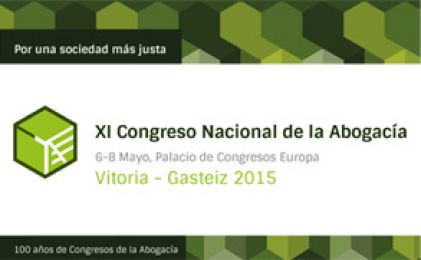 XI Congreso Nacional de la Abogacía
