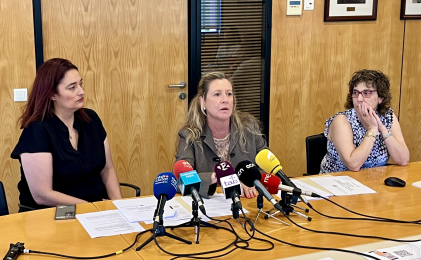 Nou rècord d’actuacions al torn d’ofici malgrat que la precarietat fa caure els advocats inscrits