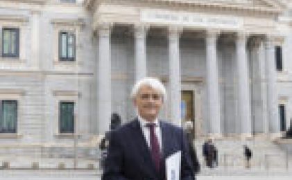 La Advocacia insta els grups parlamentaris a tramitar amb urgència la llei que ha de solucionar el problema dels mutualistes