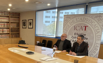 La Comissió de Cultura de l’ICAT arrenca presentant els darrers llibres d’Antoni Batista, Margarida Aritzeta i Ramon M. Piqué