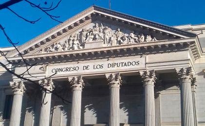 La proposició de llei de la passarel·la al RETA començarà el tràmit parlamentari el 6 de maig