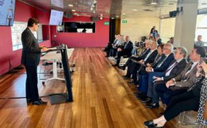 Juristes i experts reclamen un dret més pròxim, comprensible i útil per a la societat del futur