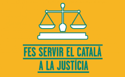 Cursos de català per advocats/-des (edició 2016)