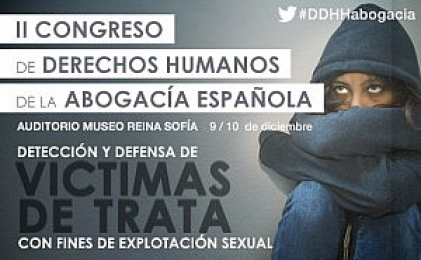 II Congreso de Derechos Humanos de la Fundación Abogacía Española