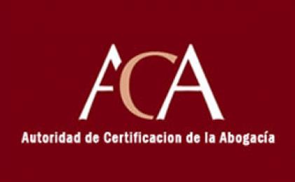 Campanya de la renda - Certificat Digital ACA