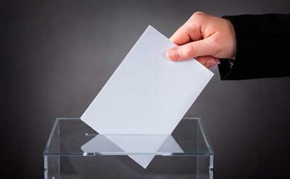 Eleccions a la presidència del CGAE