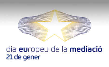 L’ICAT celebrarà el Dia Europeu de la Mediació (21 de gener de 2016)